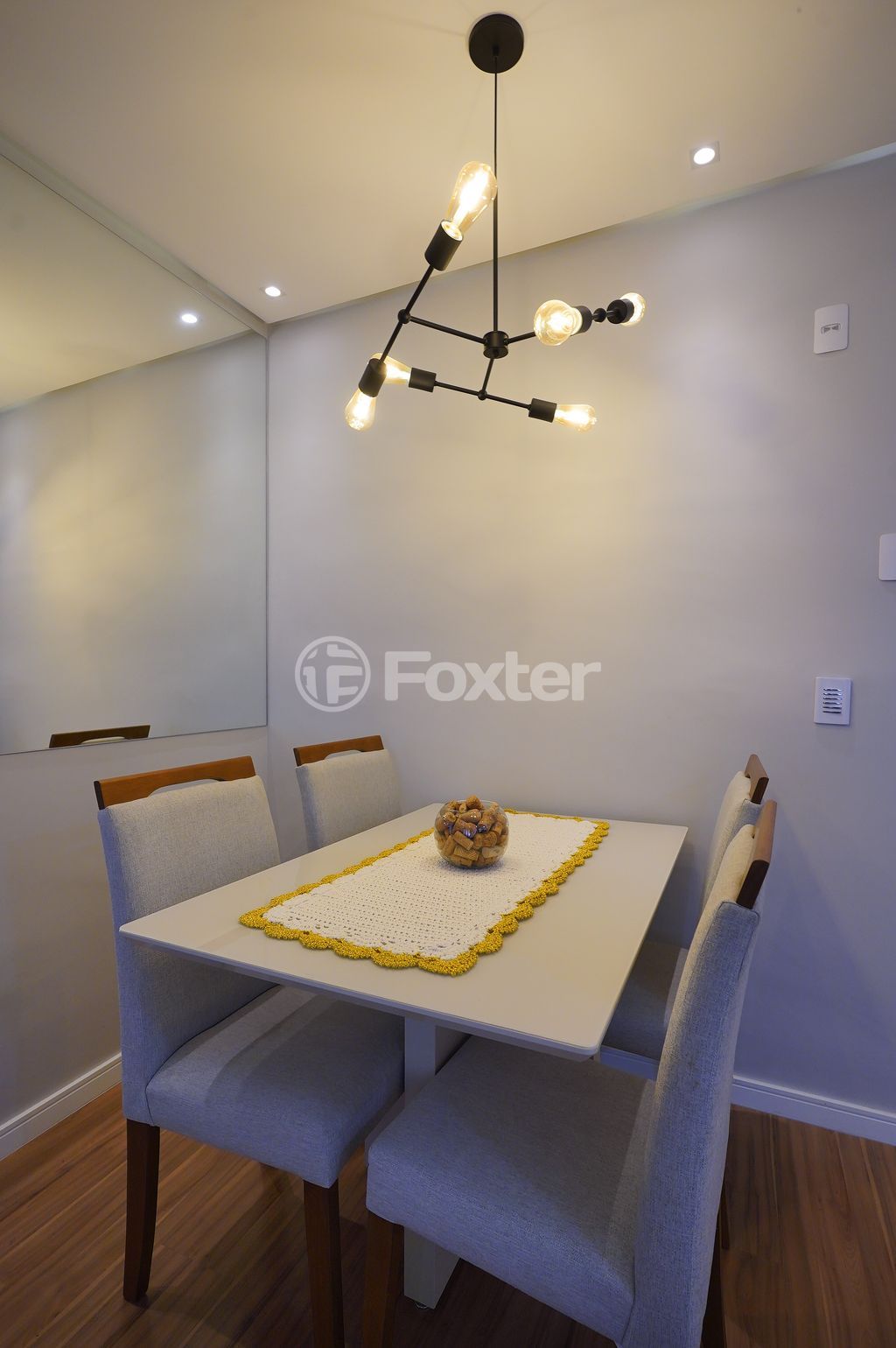 Apartamento para comprar em Santos Ferreira, 4330 - foto 5