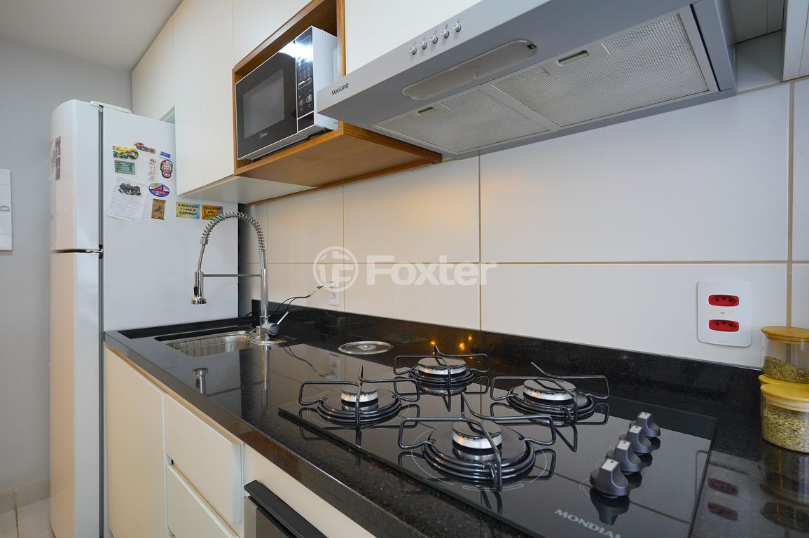 Apartamento para comprar em Santos Ferreira, 4330 - foto 9
