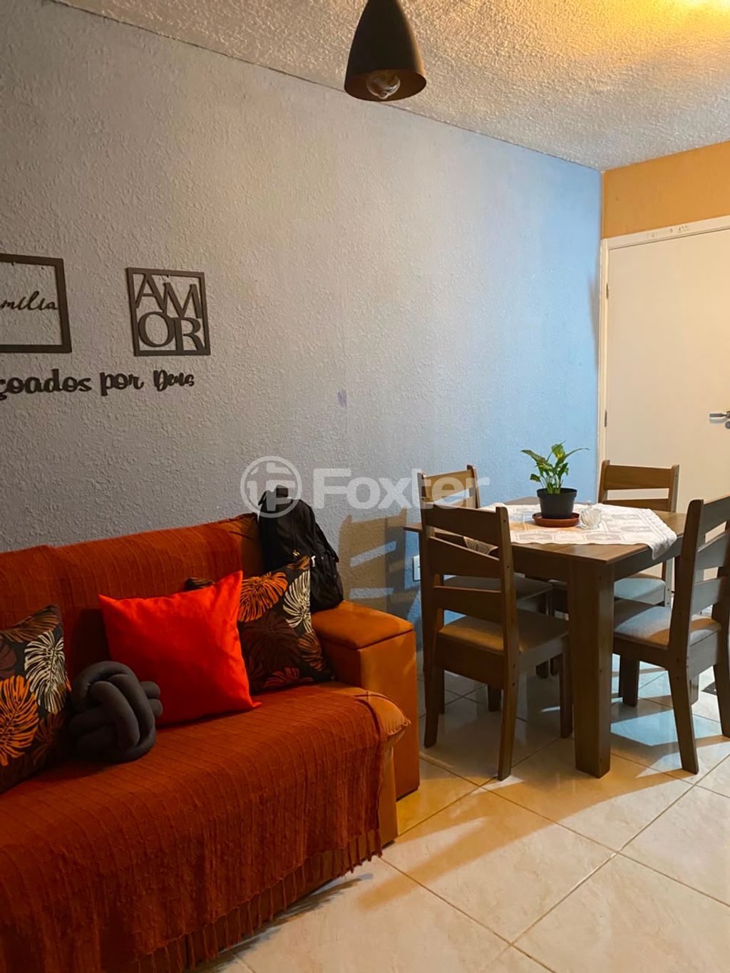 Apartamento para comprar em Restinga, Porto Alegre - foto 1