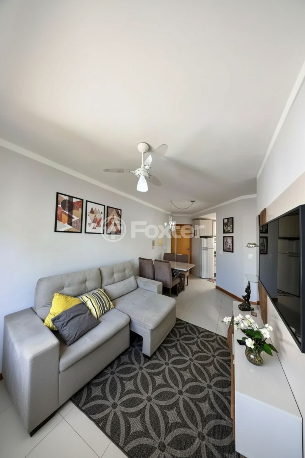 Apartamento para comprar em Zona Nova, Capão da Canoa - foto 1