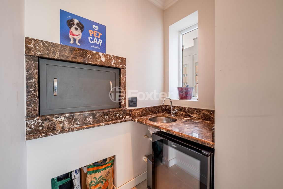 Apartamento para comprar em Pedro Chaves Barcelos, 775 - foto 28