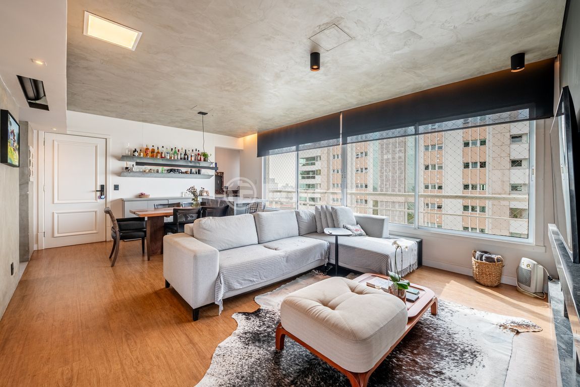 Apartamento para comprar em Auxiliadora, Porto Alegre - foto 1