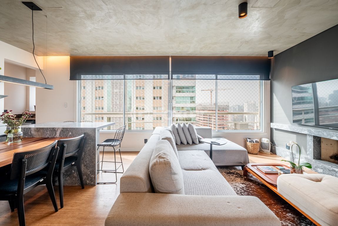 Apartamento para comprar em Pedro Chaves Barcelos, 775 - foto 4