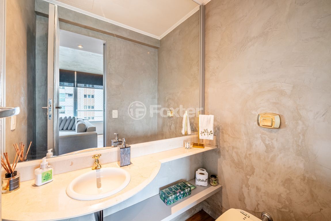 Apartamento para comprar em Pedro Chaves Barcelos, 775 - foto 29
