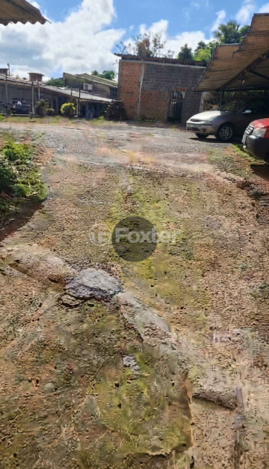 terreno lote condominio para comprar em Vila Jardim, Porto Alegre - foto 1