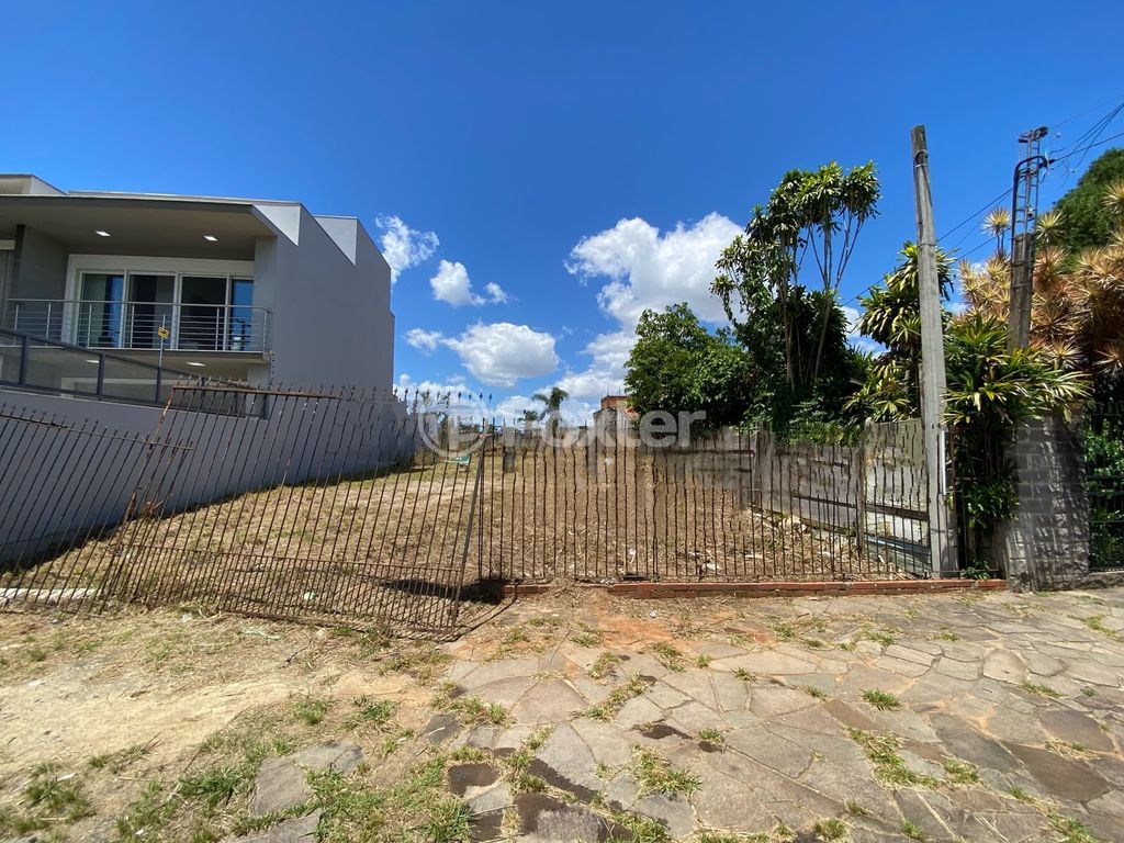 terreno lote condominio para comprar em Santa Cruz, 315 - foto 3
