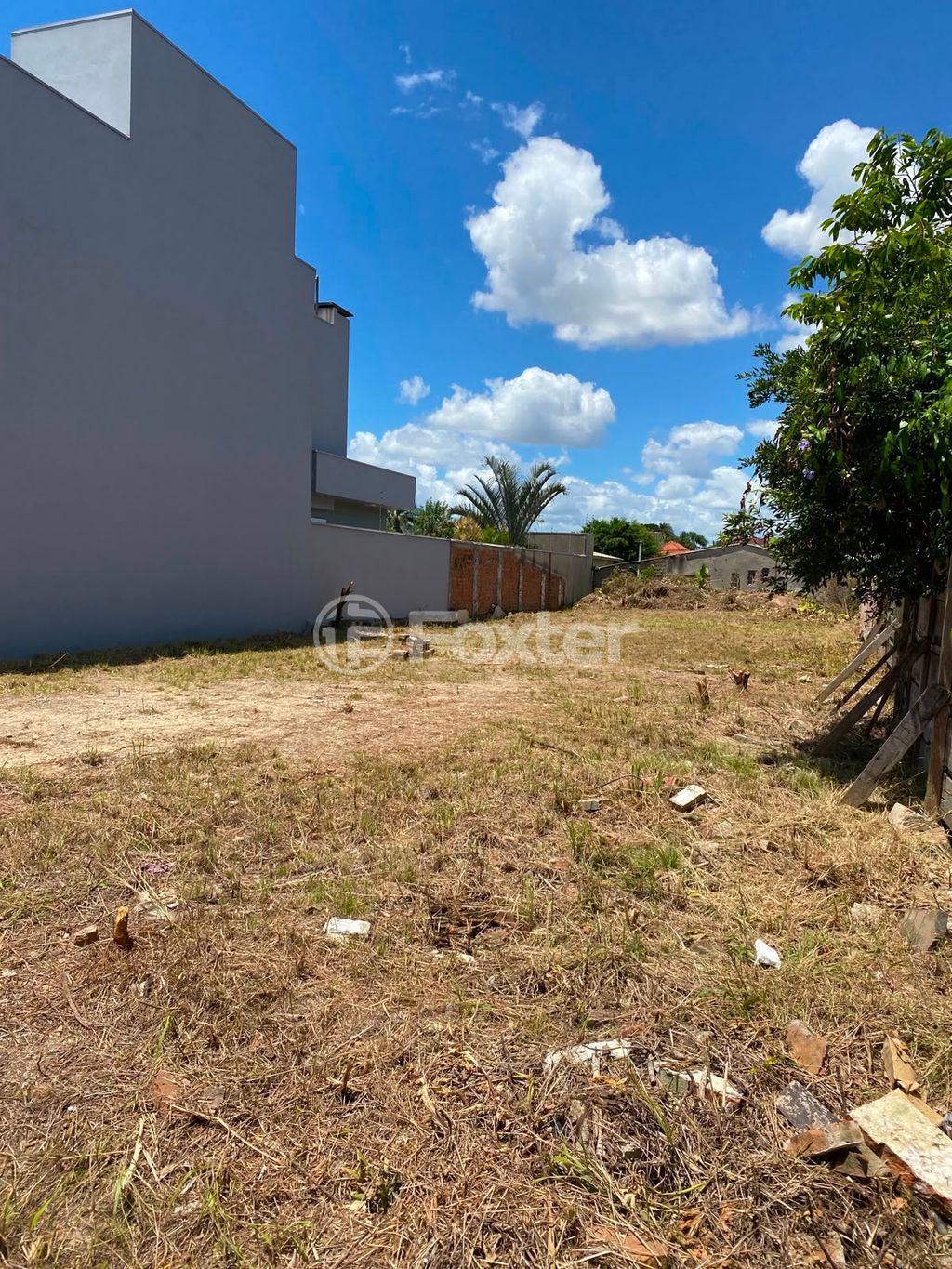 terreno lote condominio para comprar em Niterói, Canoas - foto 1