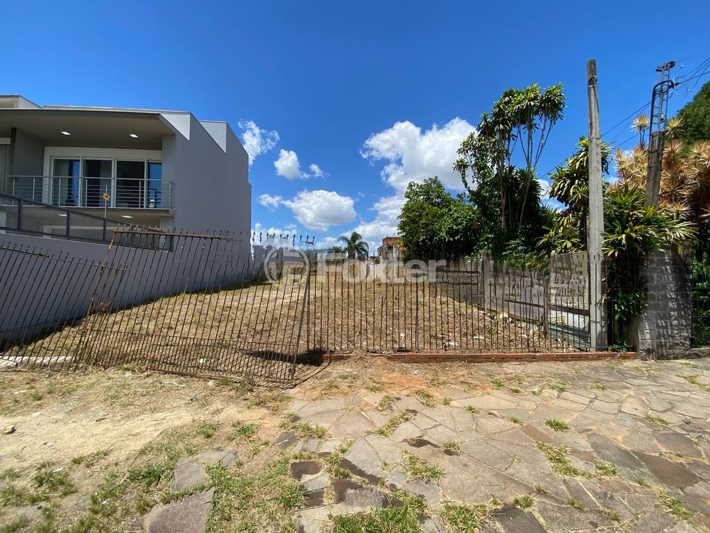 terreno lote condominio para comprar em Santa Cruz, 315 - foto 2
