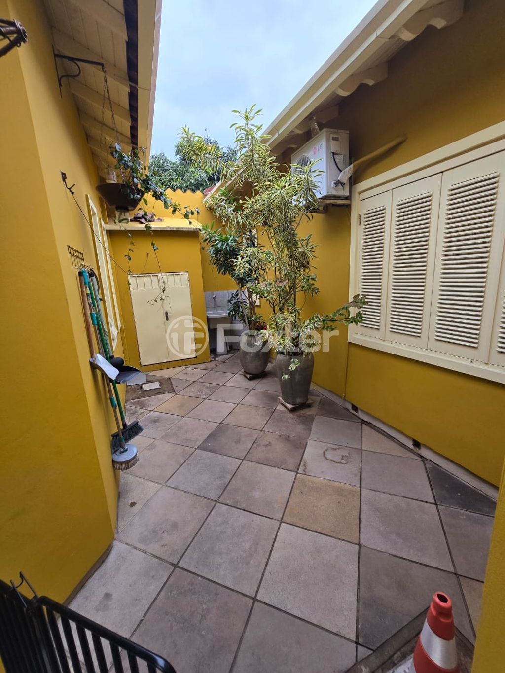 casa sobrado para comprar em Riachuelo, 85 - foto 33
