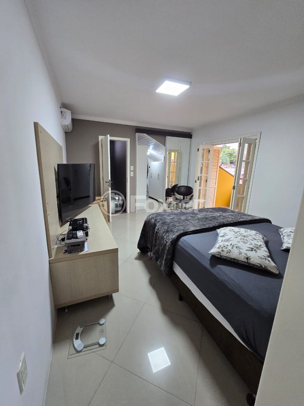 casa sobrado para comprar em Riachuelo, 85 - foto 17