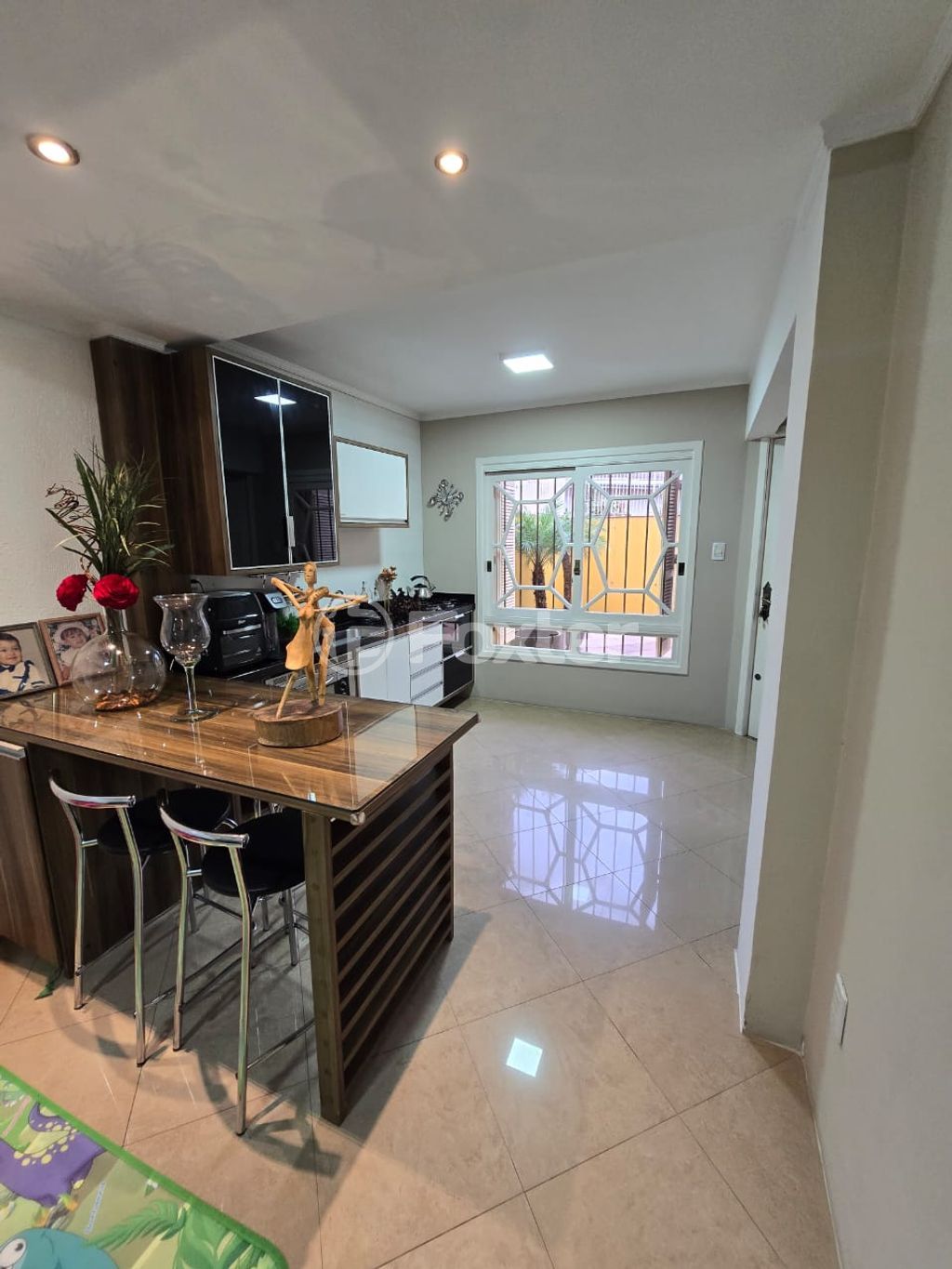 casa sobrado para comprar em Riachuelo, 85 - foto 3