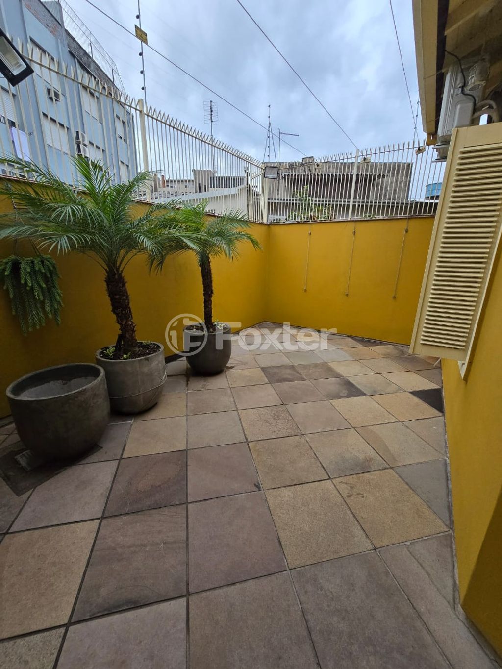 casa sobrado para comprar em Riachuelo, 85 - foto 31