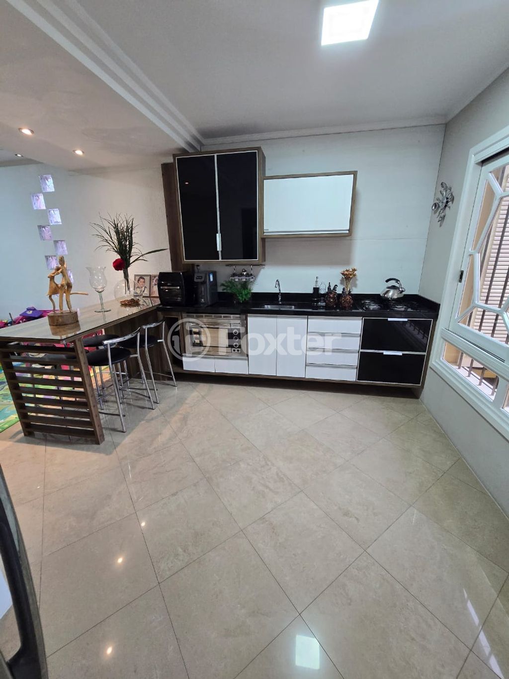 casa sobrado para comprar em Riachuelo, 85 - foto 4