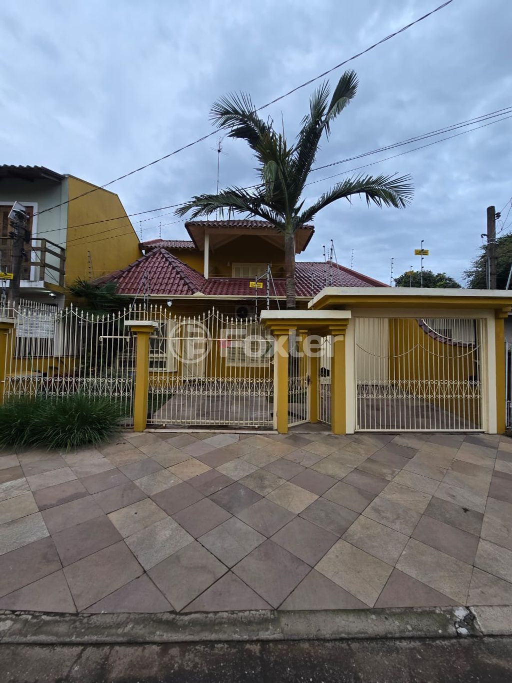casa sobrado para comprar em Primor, Sapucaia do Sul - foto 1