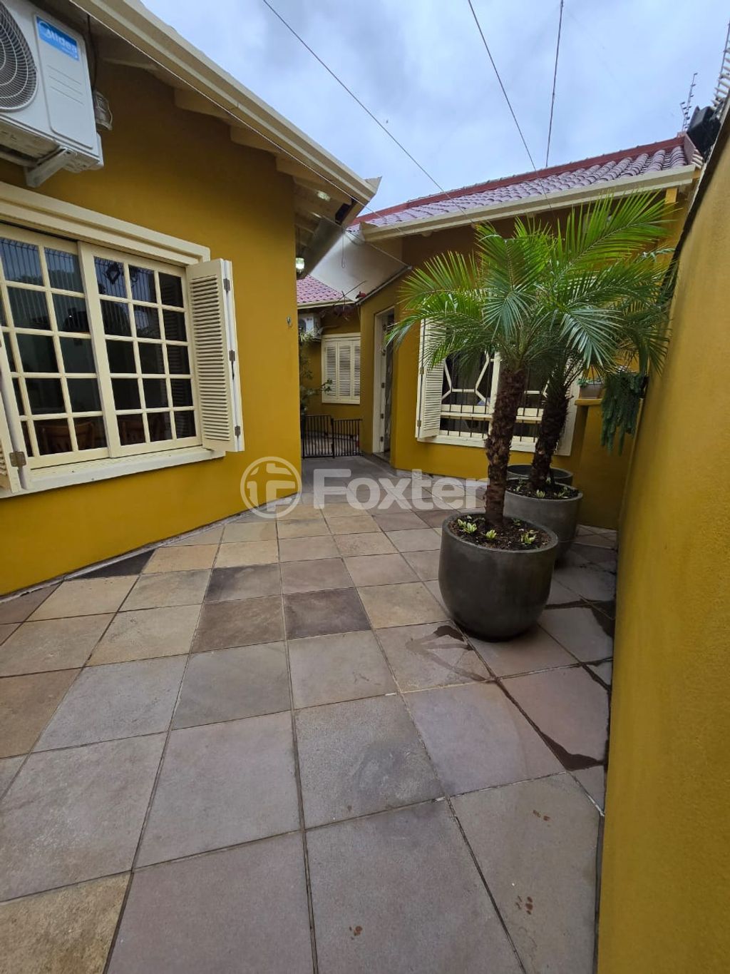 casa sobrado para comprar em Riachuelo, 85 - foto 30