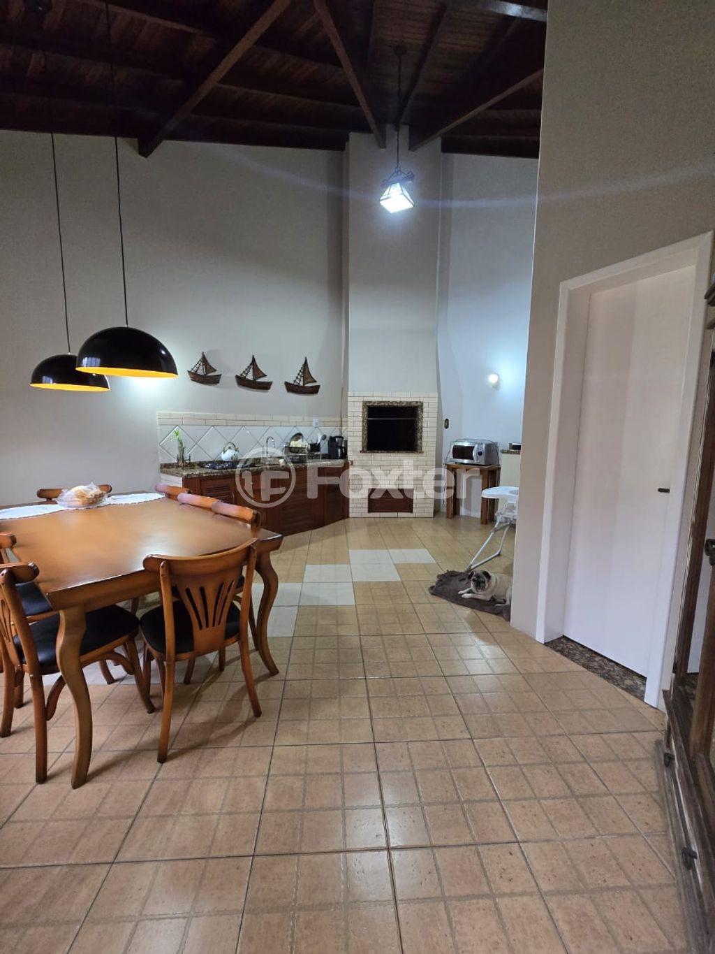 casa sobrado para comprar em Riachuelo, 85 - foto 24