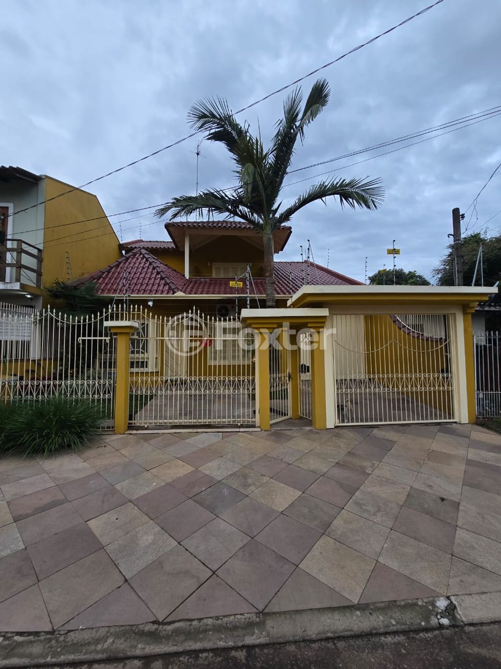 casa sobrado para comprar em Riachuelo, 85 - foto 34