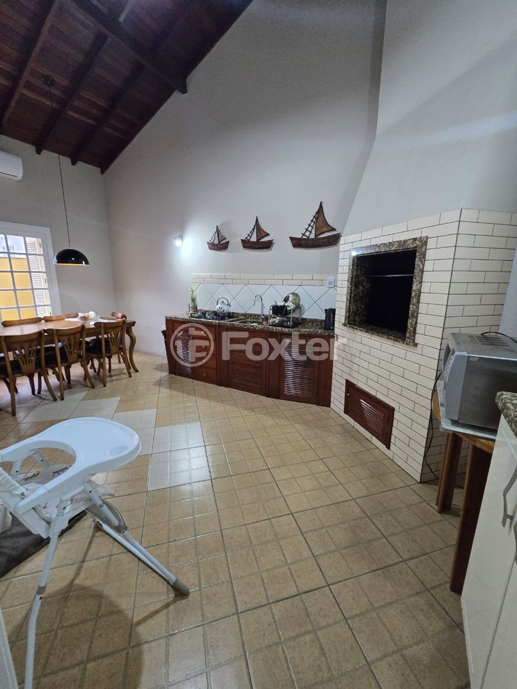 casa sobrado para comprar em Riachuelo, 85 - foto 25