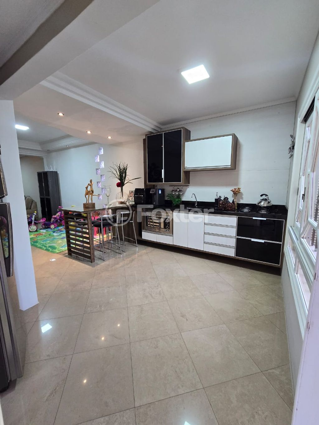casa sobrado para comprar em Riachuelo, 85 - foto 5