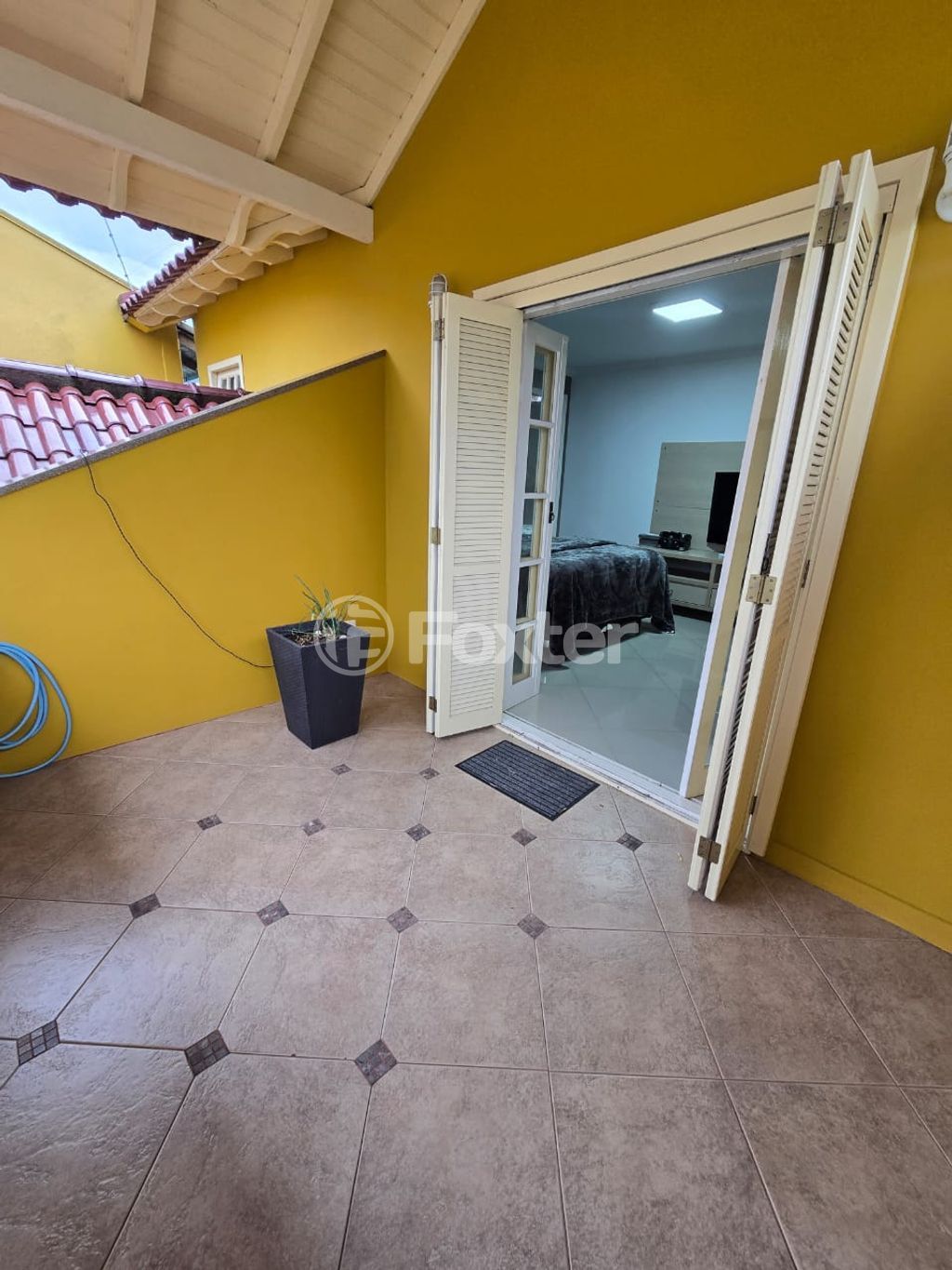 casa sobrado para comprar em Riachuelo, 85 - foto 20