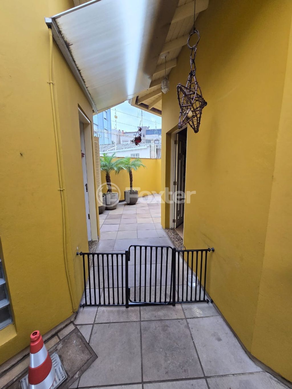casa sobrado para comprar em Riachuelo, 85 - foto 32