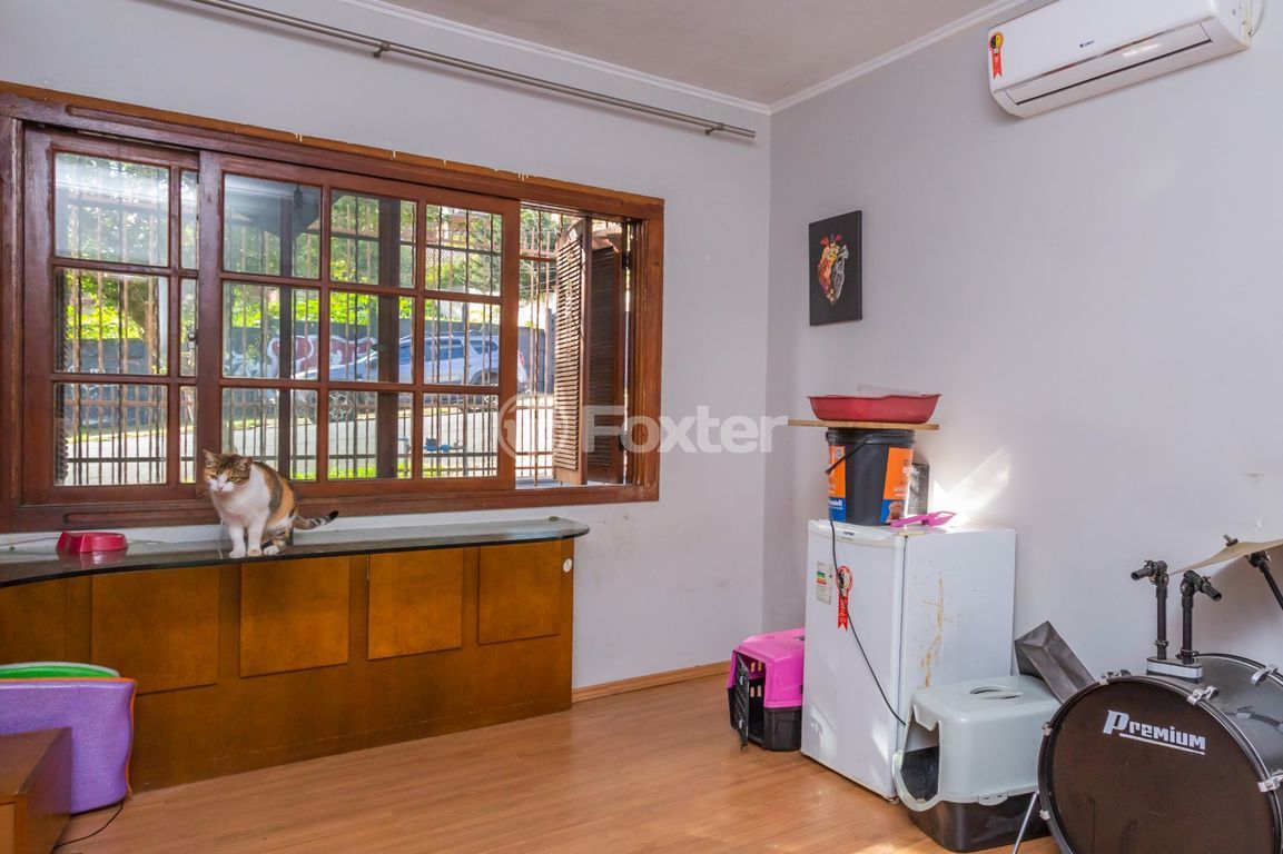 casa sobrado para comprar em Oscar Schneider, 539 - foto 22