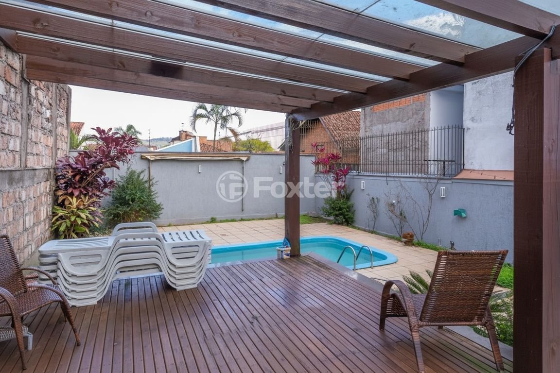 casa sobrado para comprar em Oscar Schneider, 539 - foto 25
