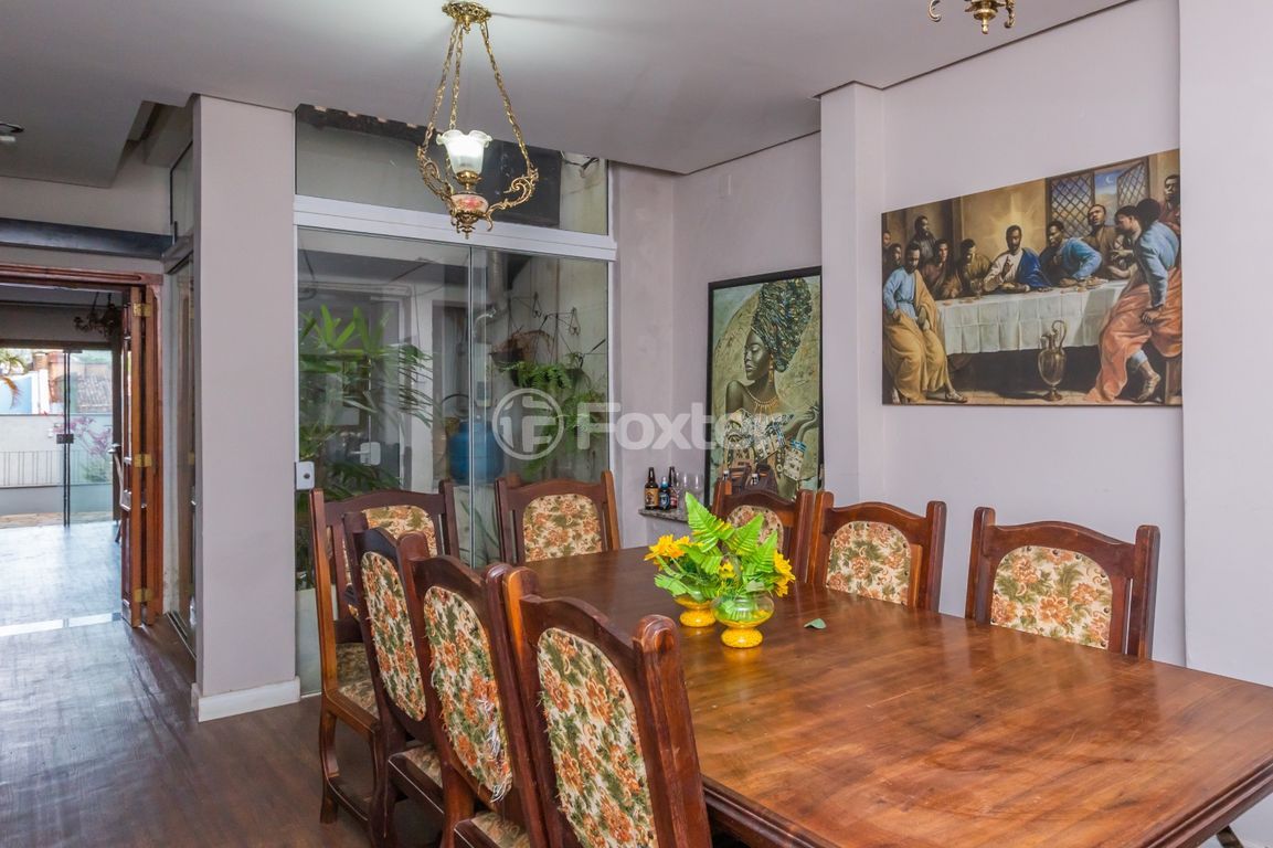 casa sobrado para comprar em Oscar Schneider, 539 - foto 3