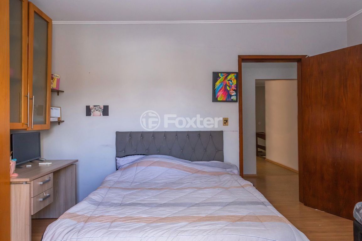 casa sobrado para comprar em Oscar Schneider, 539 - foto 14
