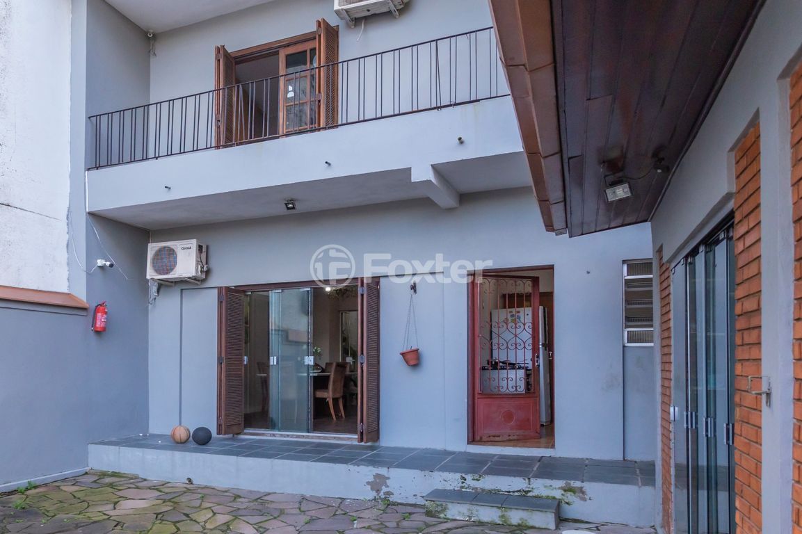 casa sobrado para comprar em Oscar Schneider, 539 - foto 31