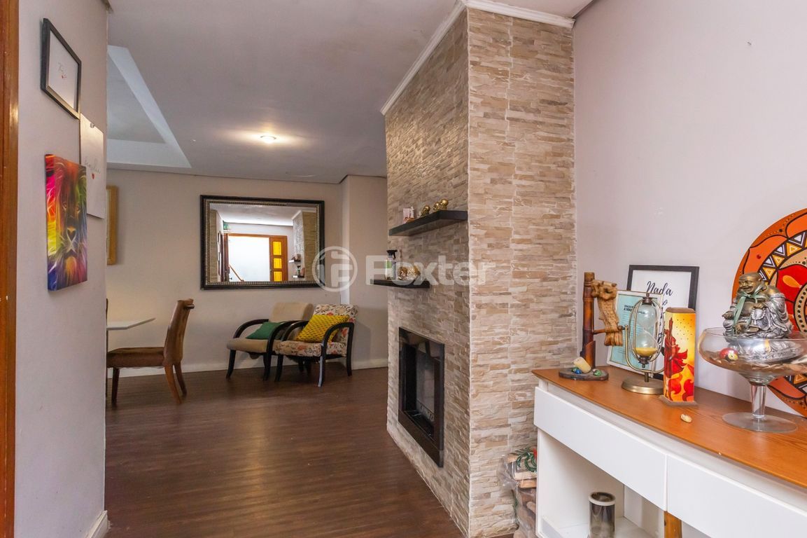 casa sobrado para comprar em Oscar Schneider, 539 - foto 7