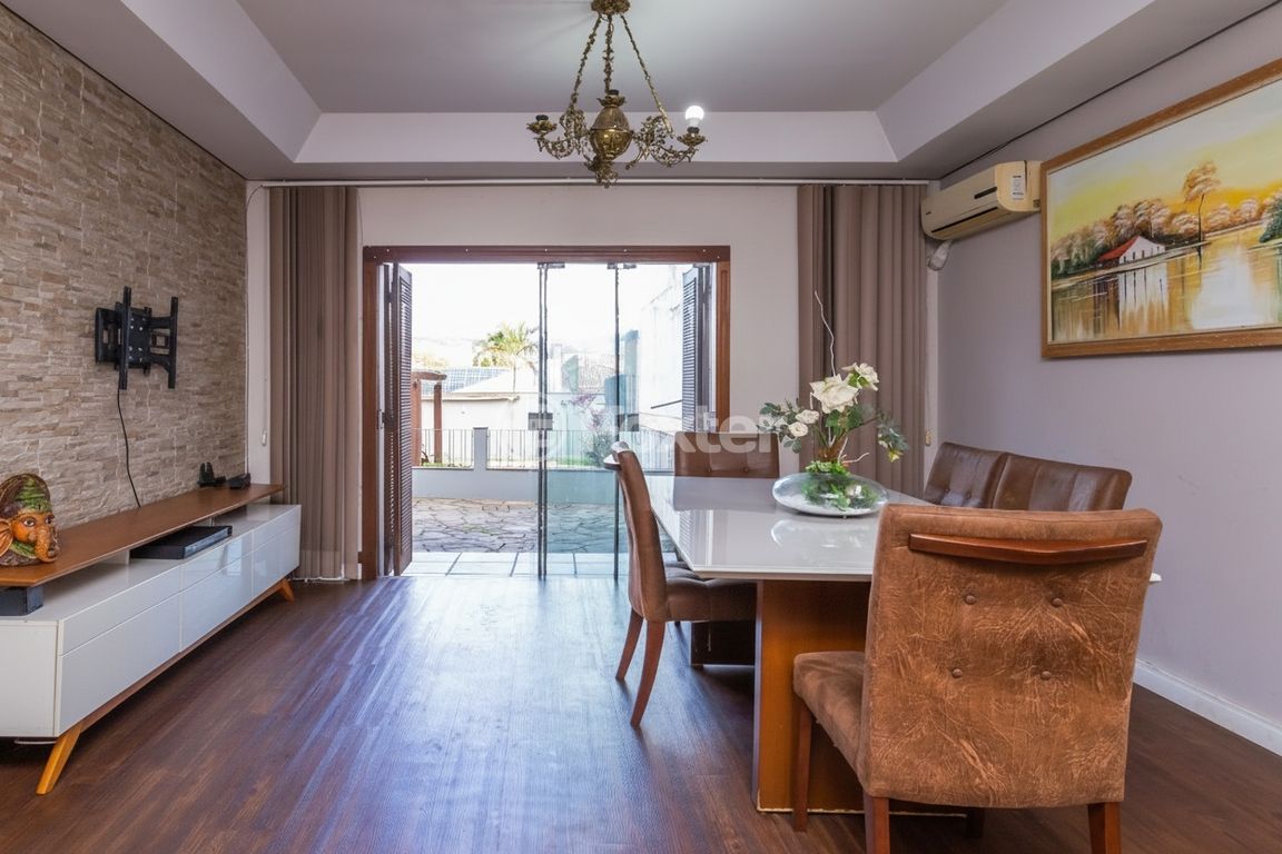 casa sobrado para comprar em Oscar Schneider, 539 - foto 2