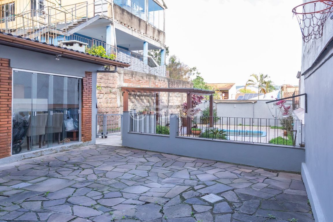 casa sobrado para comprar em Oscar Schneider, 539 - foto 24