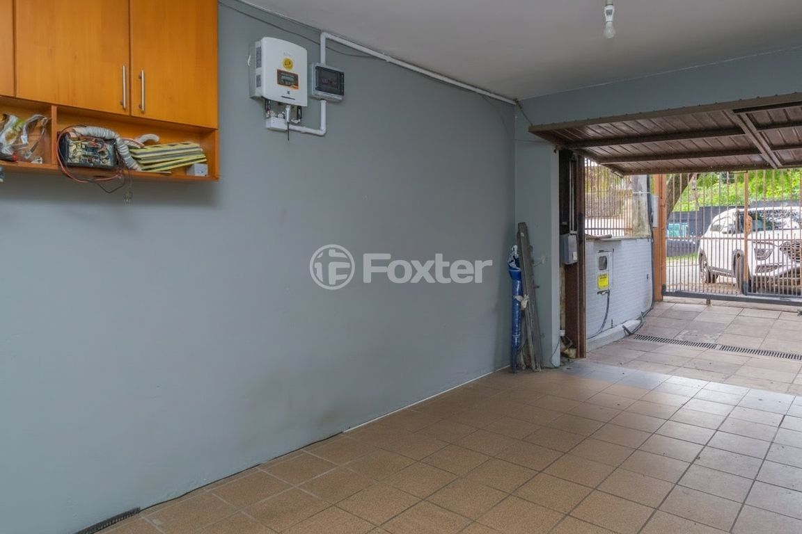 casa sobrado para comprar em Oscar Schneider, 539 - foto 30