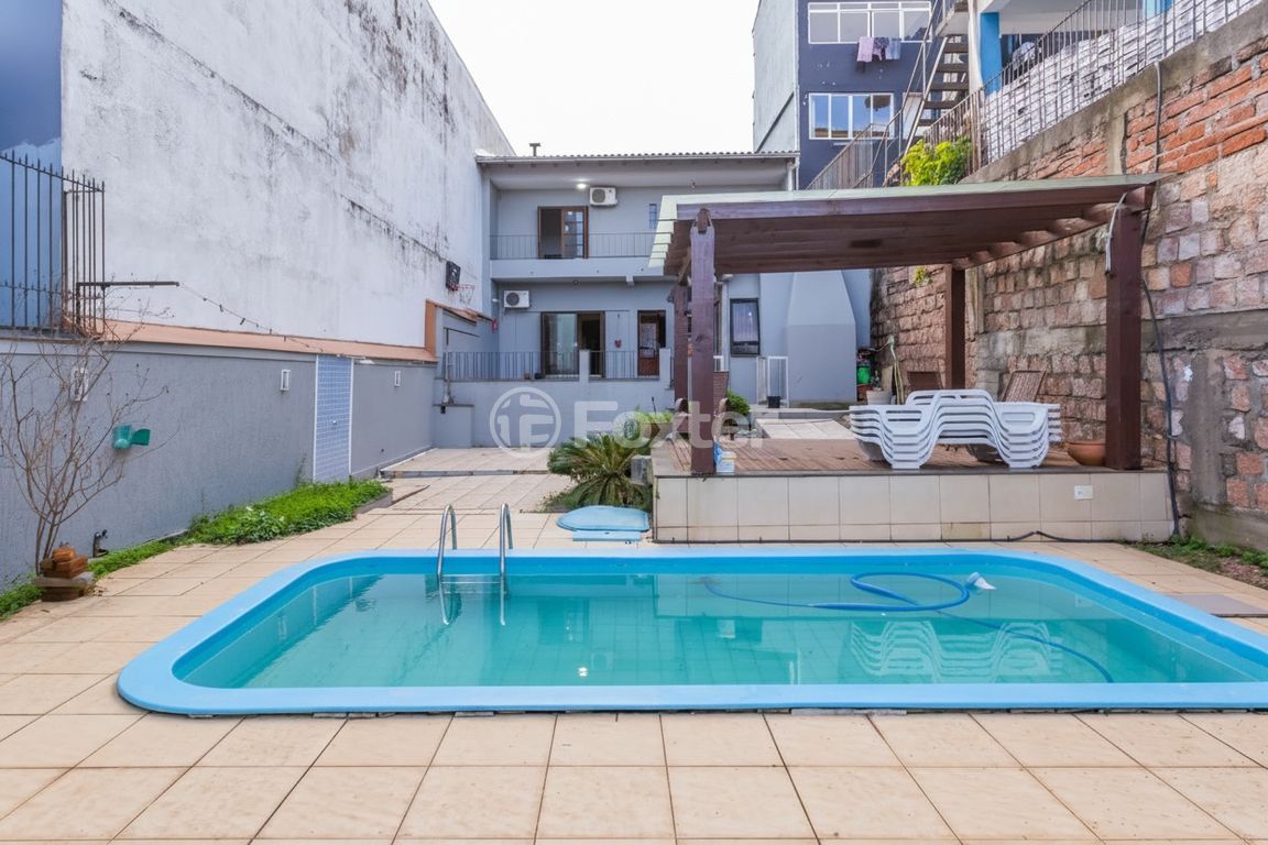 casa sobrado para comprar em Oscar Schneider, 539 - foto 23