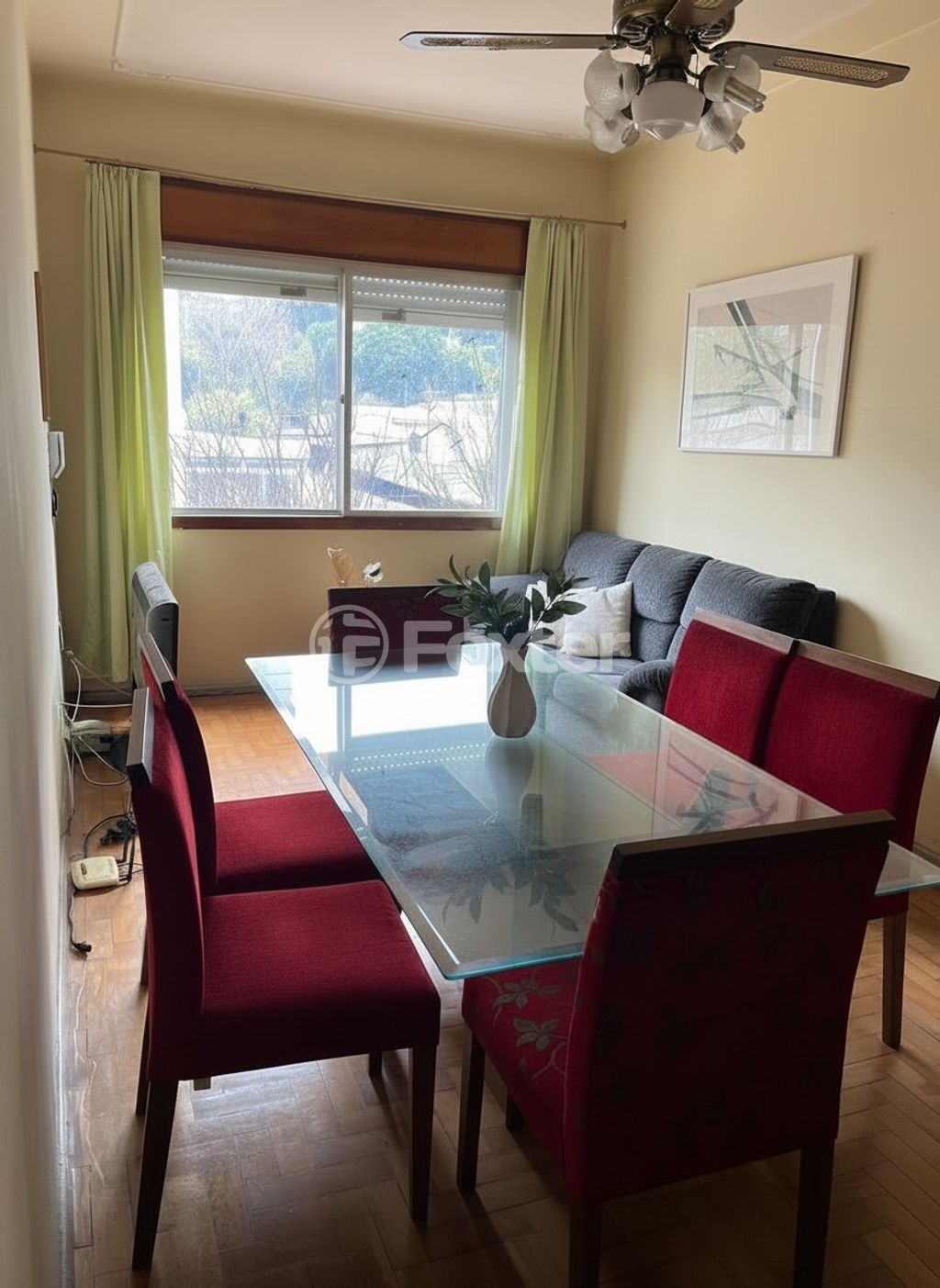 Apartamento para comprar em Jardim São Pedro, Porto Alegre - foto 1