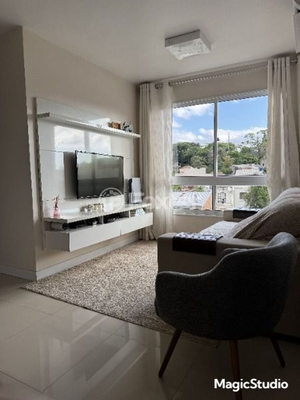Apartamento para comprar em Santo Antônio, Porto Alegre - foto 1