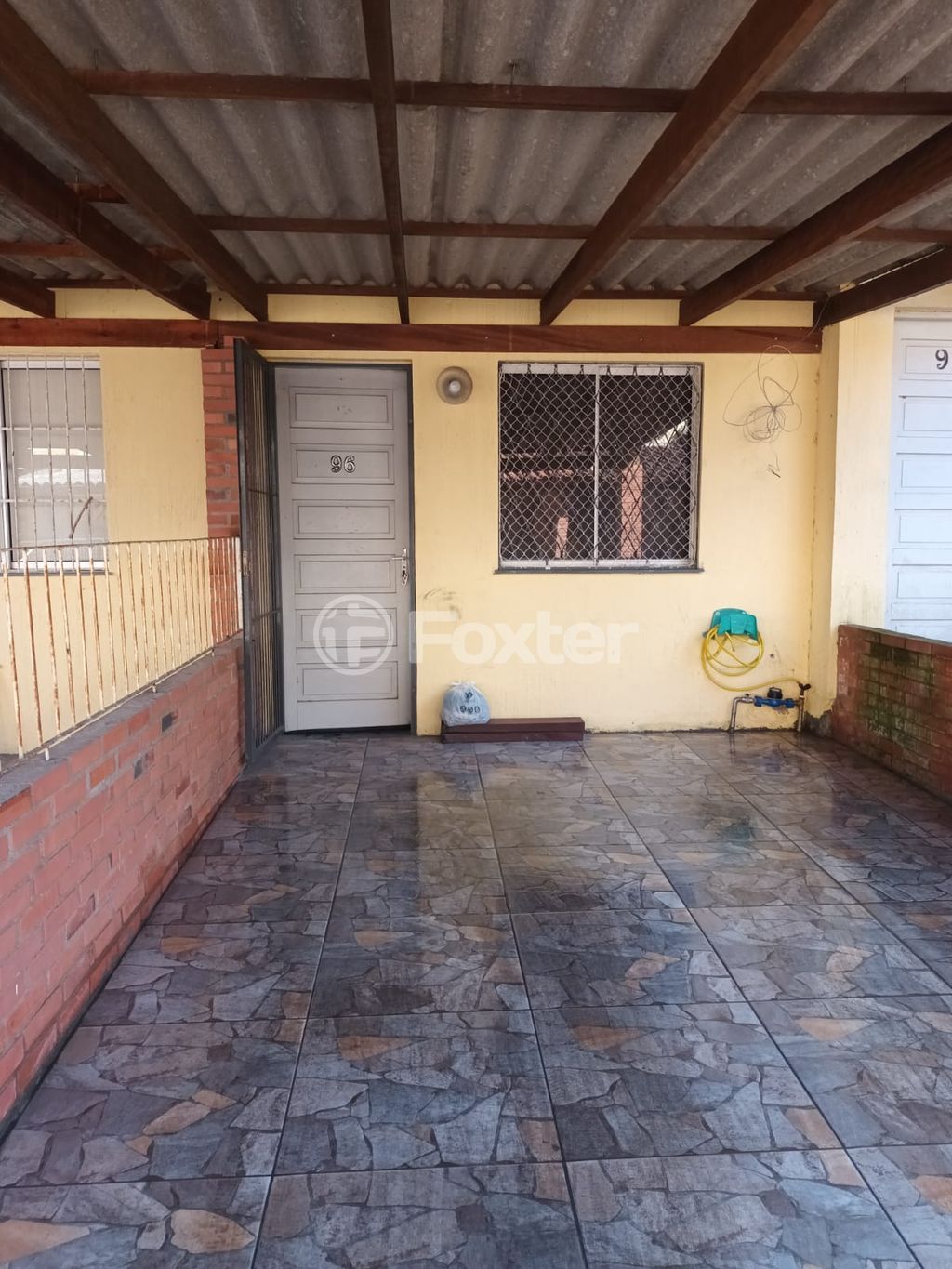 casa sobrado para comprar em Vila Nova, Porto Alegre - foto 1