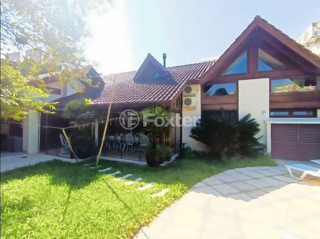 Casa em condominio para comprar em Petrópolis, Porto Alegre - foto 1
