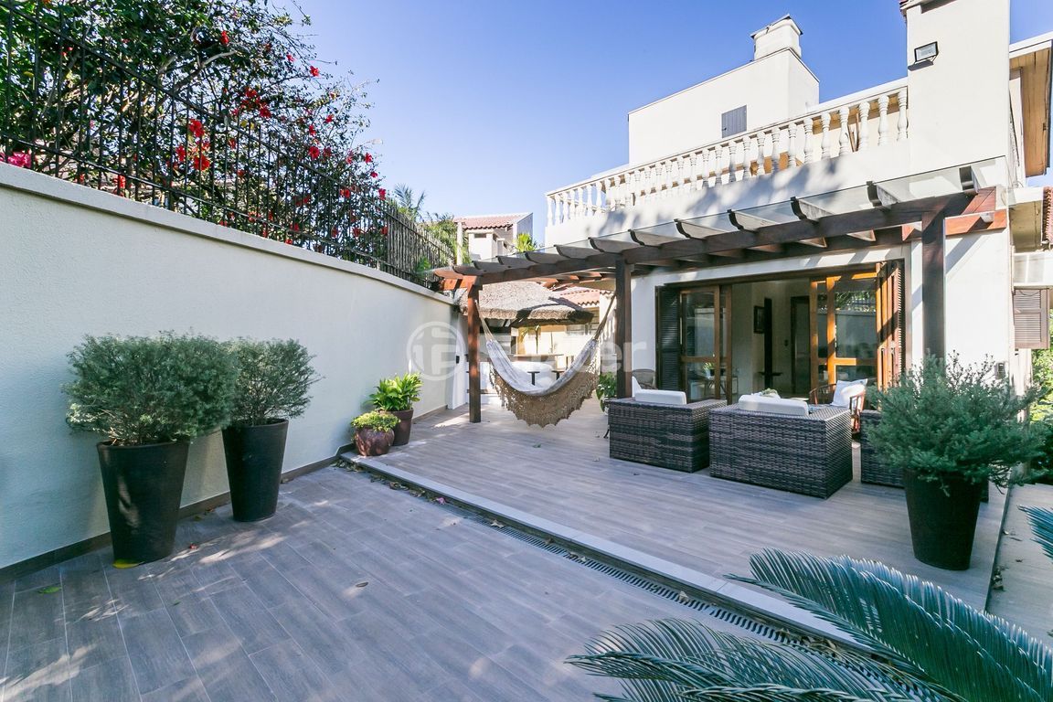 casa sobrado para comprar em Felipe Becker, 357 - foto 29