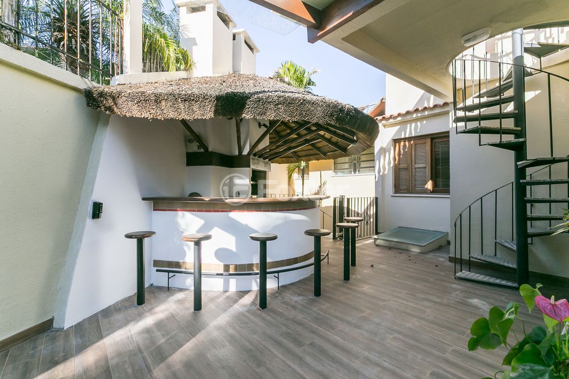 casa sobrado para comprar em Felipe Becker, 357 - foto 32