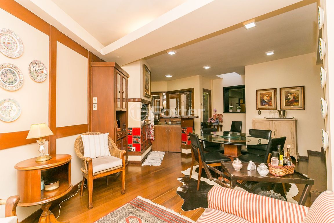 casa sobrado para comprar em Felipe Becker, 357 - foto 38