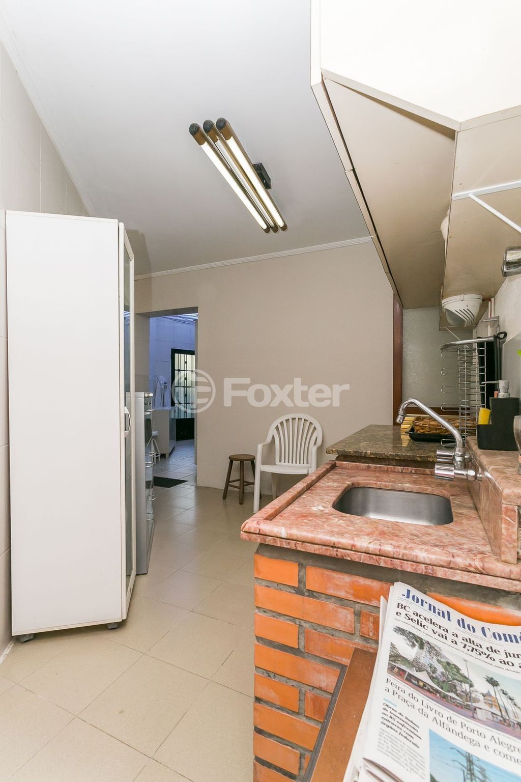 casa sobrado para comprar em Felipe Becker, 357 - foto 45