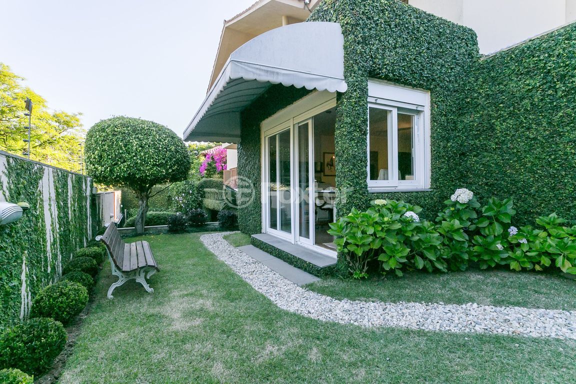 casa sobrado para comprar em Felipe Becker, 357 - foto 47
