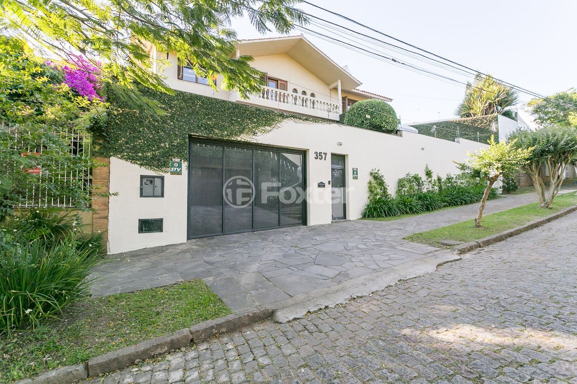 casa sobrado para comprar em Felipe Becker, 357 - foto 54