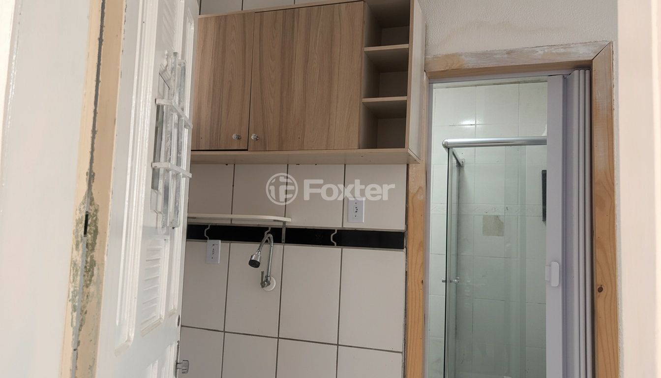 Studio/Kitnet/JK para comprar em Cônego Marcelino, 57 - foto 7