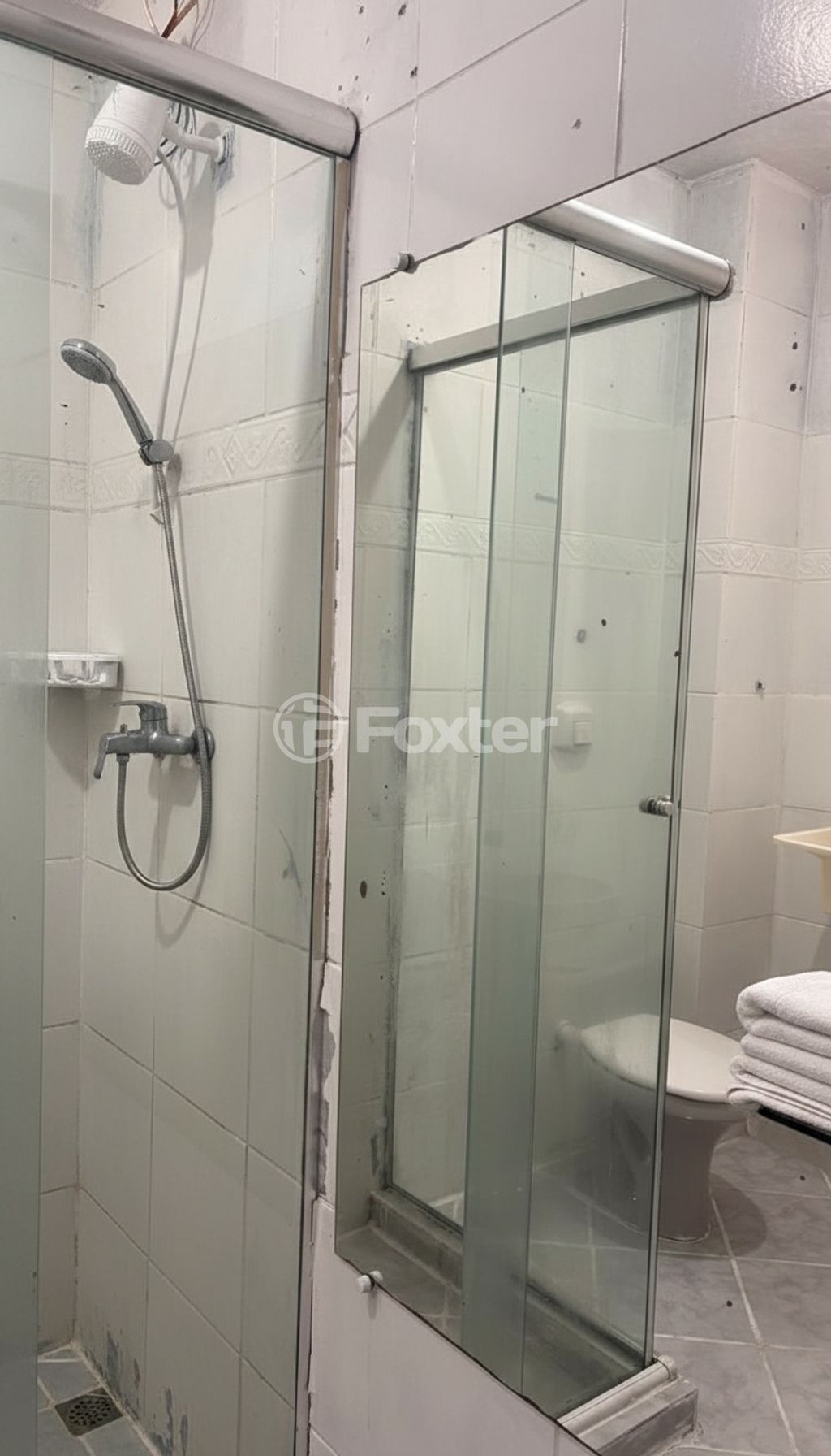 Studio/Kitnet/JK para comprar em Cônego Marcelino, 57 - foto 9
