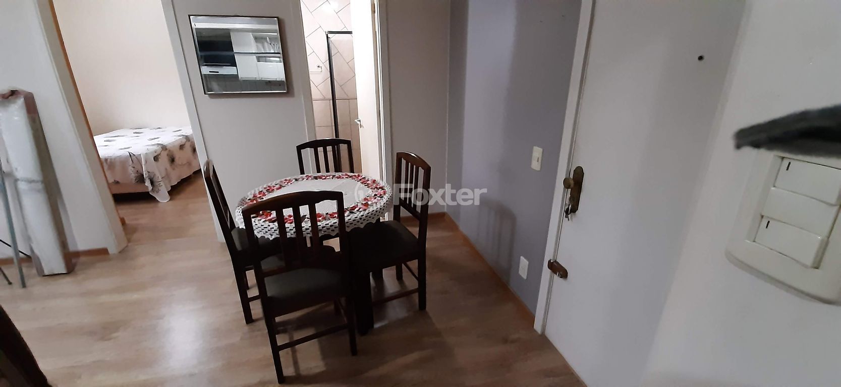 Apartamento para comprar em Morro Santana, Porto Alegre - foto 1