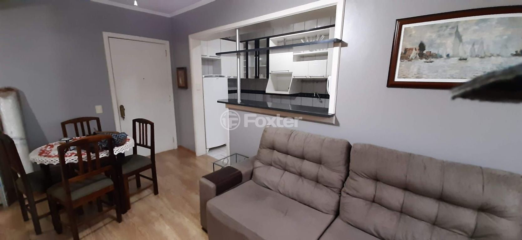 Apartamento para comprar em Hugo Livi, 390 - foto 3