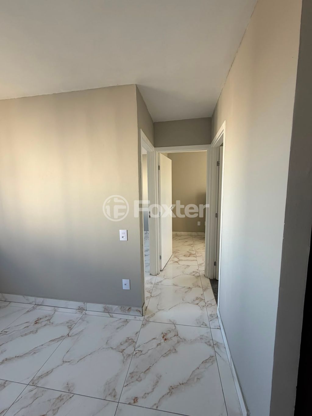 Apartamento para comprar em Restinga, Porto Alegre - foto 1